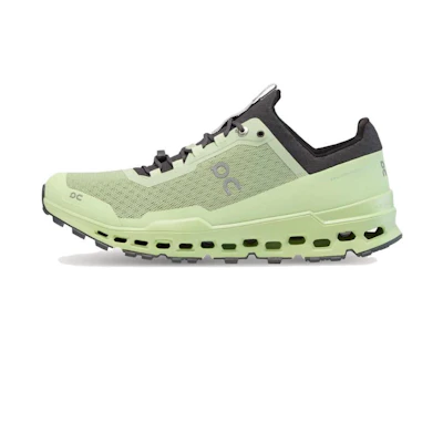 On Running Cloudultra Vine Meadow Green