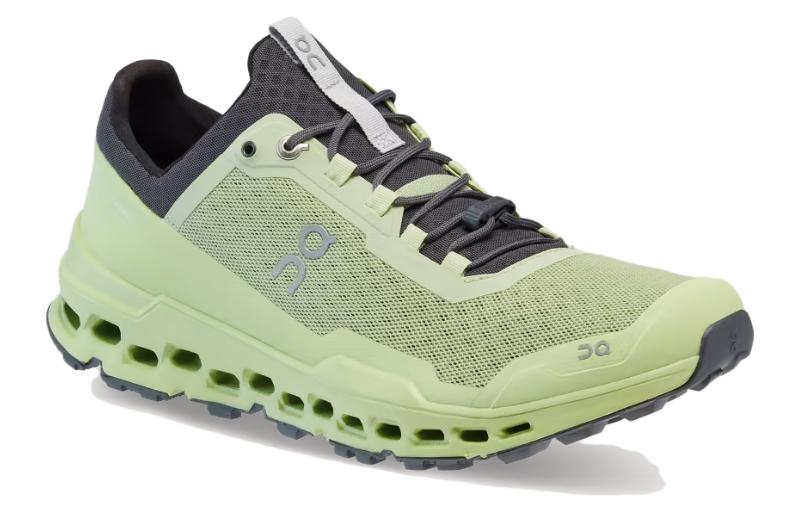 On Running Cloudultra Vine Meadow Green 圖 3