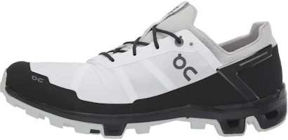 On Running Cloudventure 'Peak White Black' 34.99849 On Running Cloudventure 'Peak White Black' 34.99849