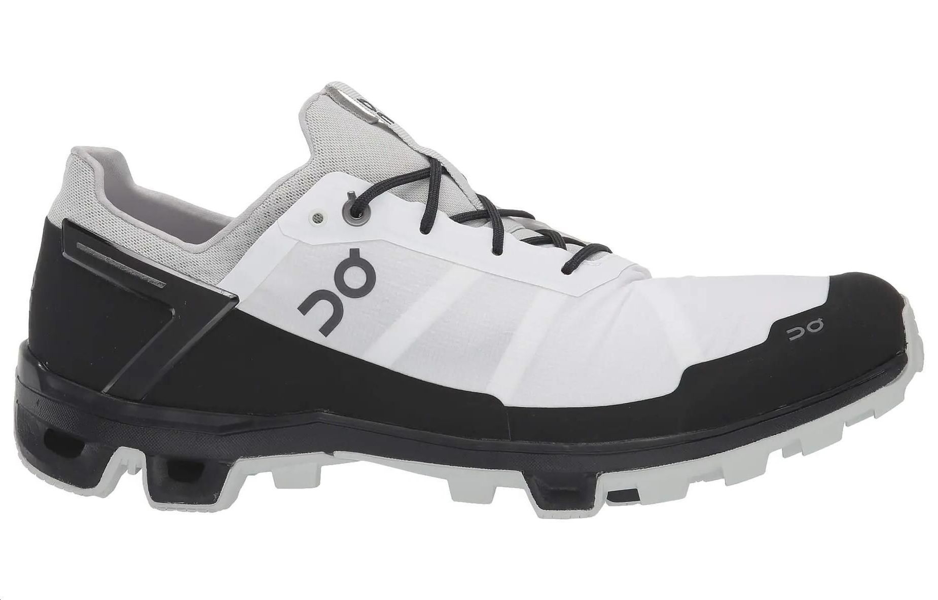 Order On Running Cloudventure 'Peak White Black' 34.99849