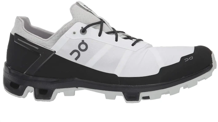 On Running Cloudventure 'Peak White Black' 34.99849 Order On Running Cloudventure 'Peak White Black' 34.99849