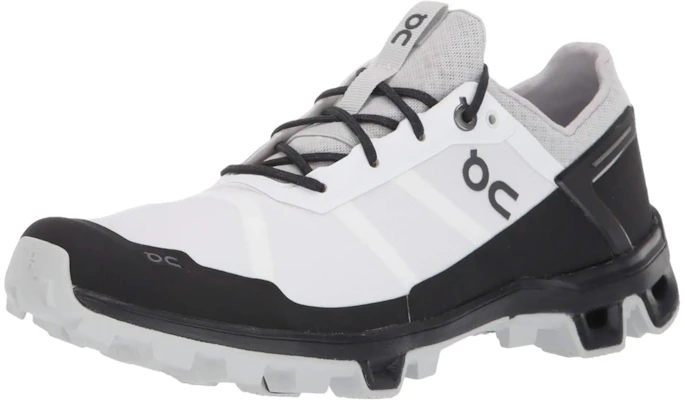 On Running Cloudventure 'Peak White Black' 34.99849 Lookbook On Running Cloudventure 'Peak White Black' 34.99849