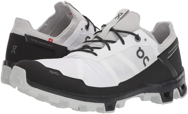 On Running Cloudventure 'Peak White Black' 34.99849 Shop On Running Cloudventure 'Peak White Black' 34.99849