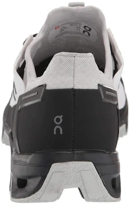 On Running Cloudventure 'Peak White Black' 34.99849 Sizing On Running Cloudventure 'Peak White Black' 34.99849