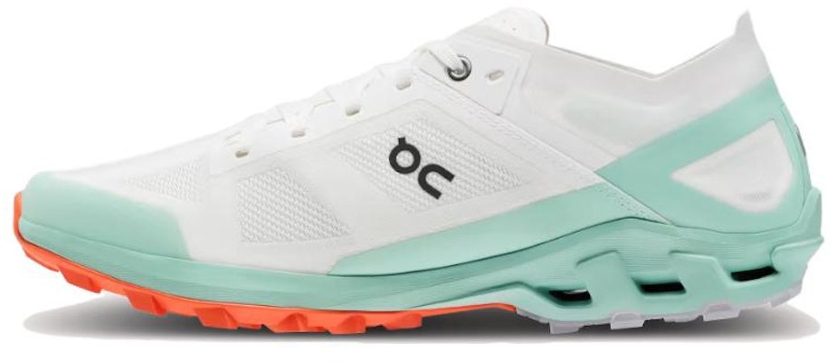 On Running Cloudventure 'White Green' Buy On Running Cloudventure 'White Green'