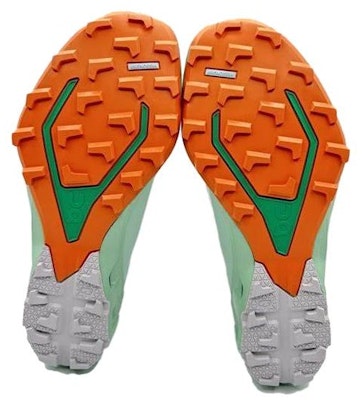 On Running Cloudventure 'White Green' Purchase On Running Cloudventure 'White Green'