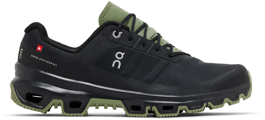 On Running Cloudventure Schwarz Reseda 32-99262 Buy On Running Cloudventure Schwarz Reseda 32-99262