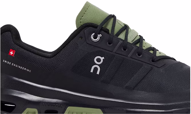 On Running Cloudventure Schwarz Reseda 32-99262 Order On Running Cloudventure Schwarz Reseda 32-99262