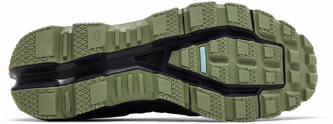 On Running Cloudventure Schwarz Reseda 32-99262 Shop On Running Cloudventure Schwarz Reseda 32-99262