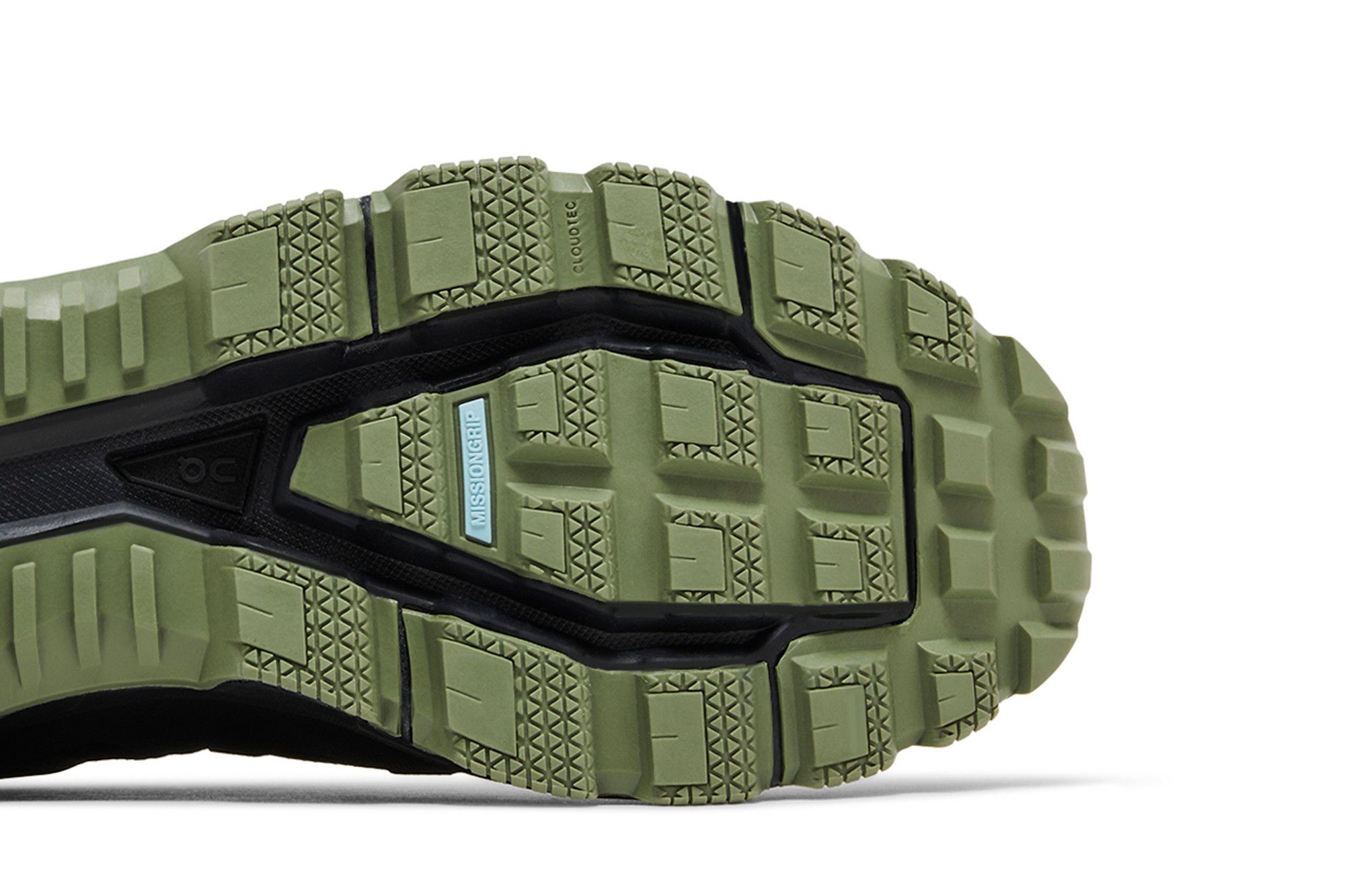 Purchase On Running Cloudventure Schwarz Reseda 32-99262