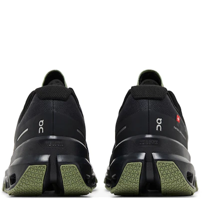 On Running Cloudventure Schwarz Reseda 32-99262 Details for On Running Cloudventure Schwarz Reseda 32-99262