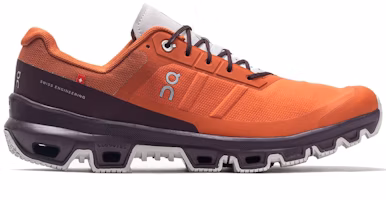 On Running Cloudventure Flare Mulberry 32-99261 On Running Cloudventure Flare Mulberry 32-99261