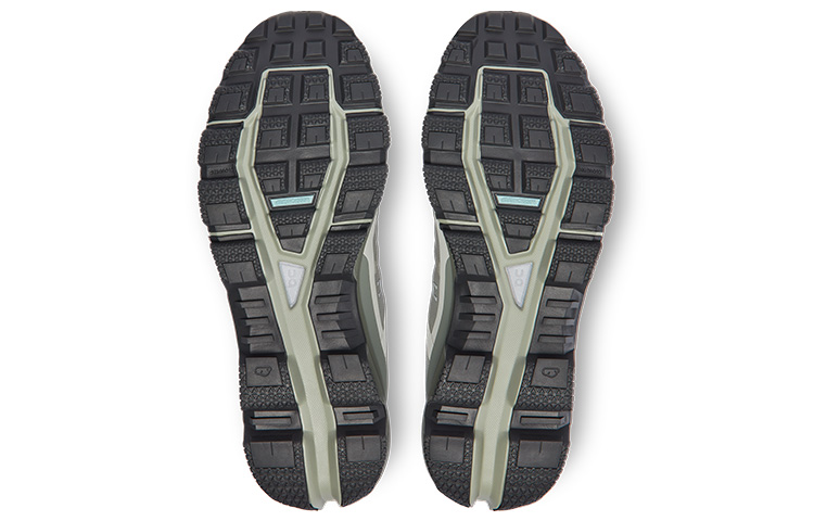 Sizing On Running Cloudventure 冰海带 32-98569