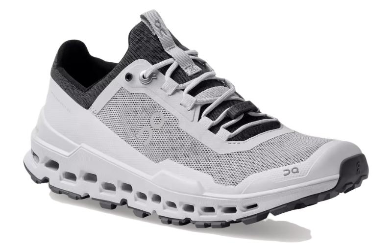 Lookbook (W) クラウドウルトラ グレー (Kuraudo Urutora Gurē) 3MD10740777