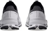 Shop On Running Cloudventure Peak 3 Hitam Glacier 'Hitam/Glacier' 3MD10740777