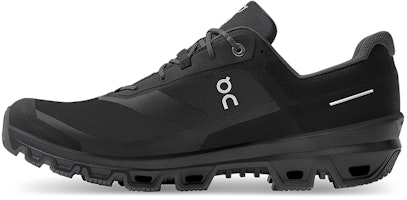 On Running Cloudventure Waterproof Black 32-99253 On Running Cloudventure Waterproof Black 32-99253