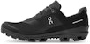 On Running Cloudventure Waterproof Hitam 32-99253