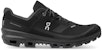 On Running Cloudventure Waterproof Hitam 32-99253