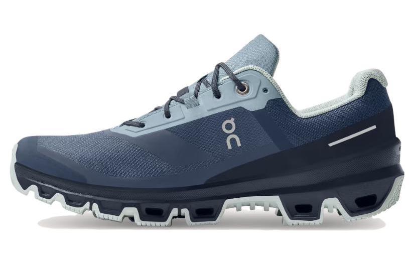 On Running Cloudventure Waterproof Denim Midnight 32.99049
