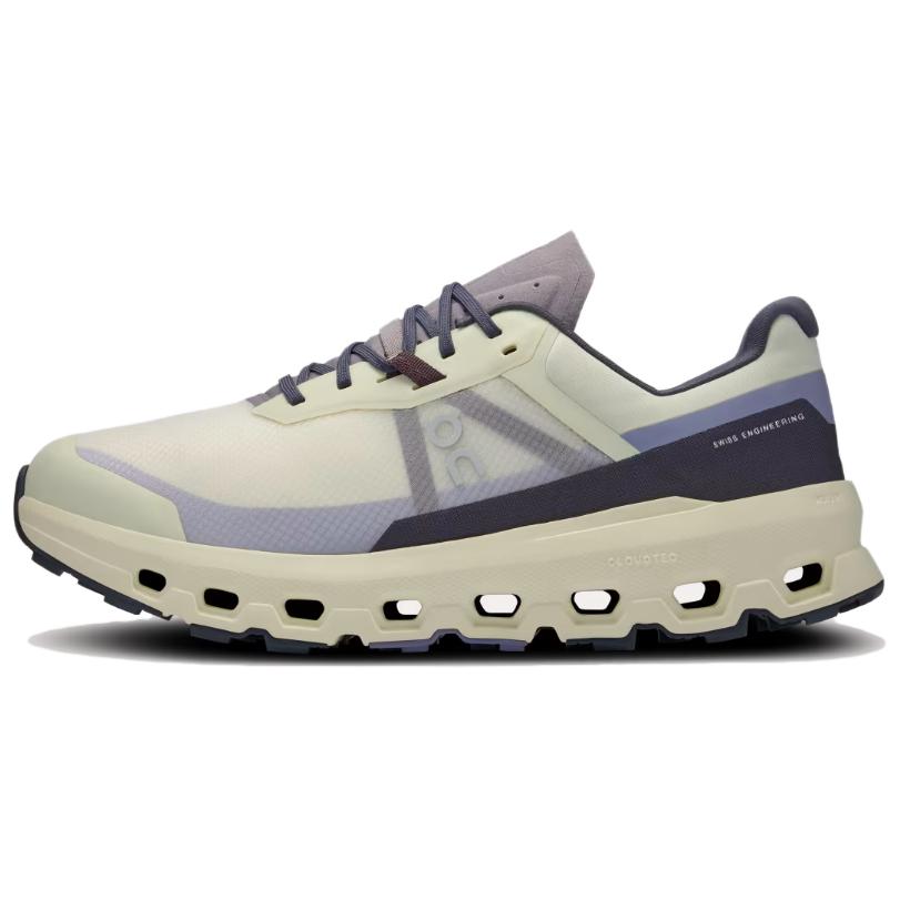 On Running Cloudvista 2 Low-Top Running Shoes Beige Comfortable Casual Style 3ME30112854