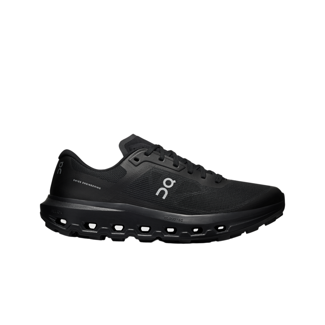On Running Cloudvista 3 Black Black 3MG30041043