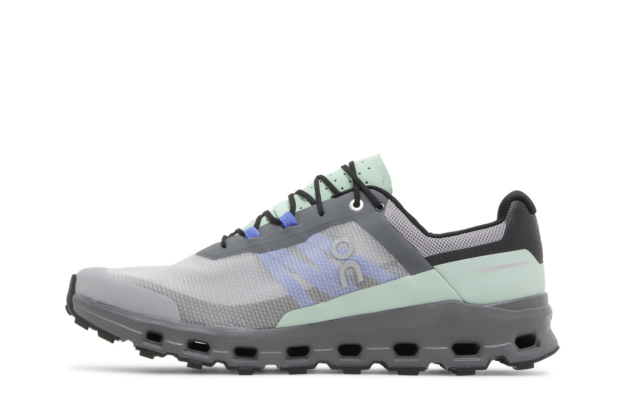 Lookbook On Running Cloudvista Alloy Schwarz 64-98272