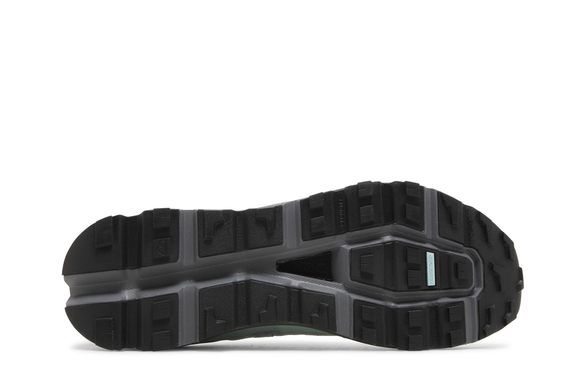 Shop On Running Cloudvista Alloy Schwarz 64-98272