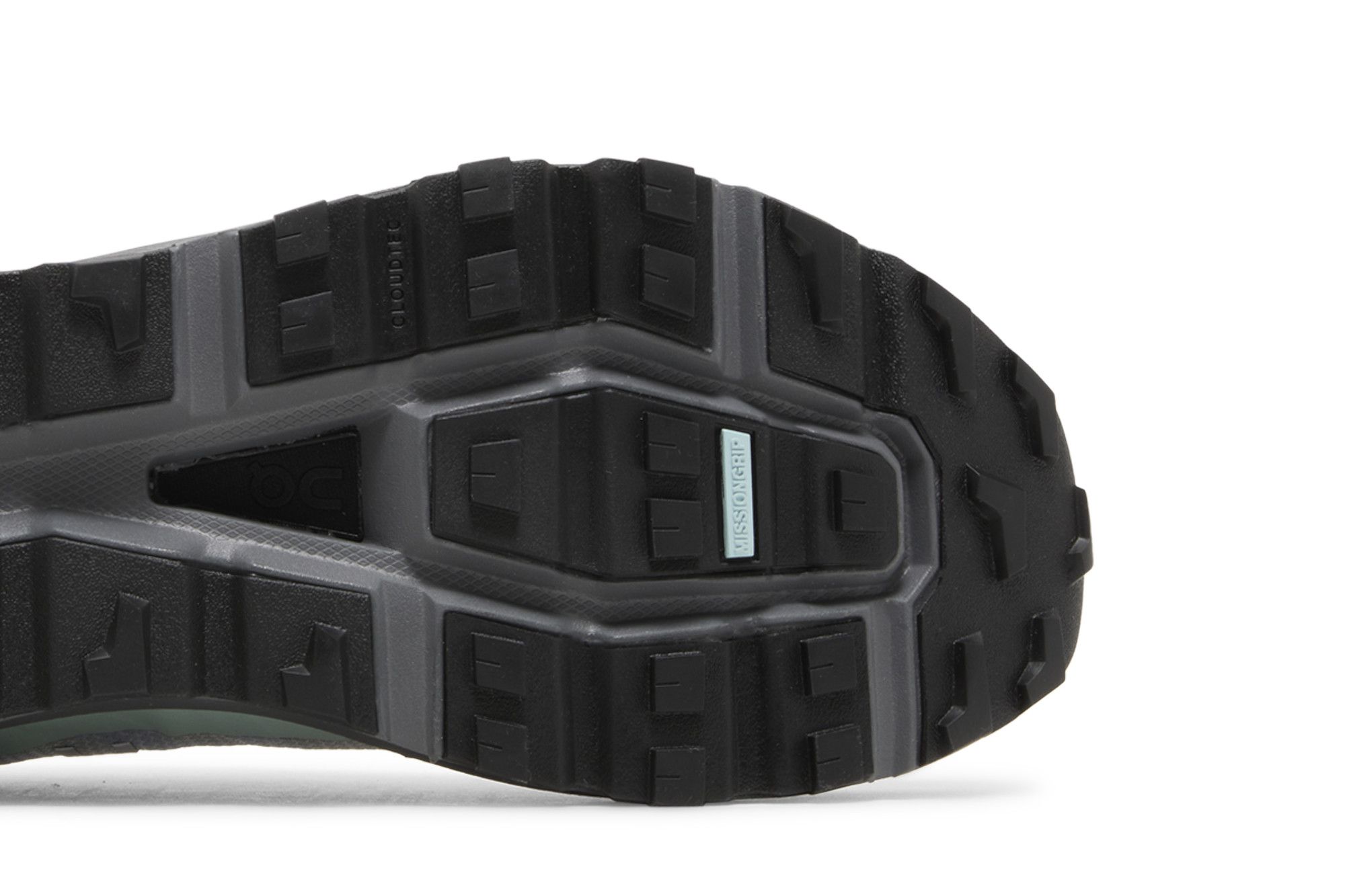 Purchase On Running Cloudvista Alloy Schwarz 64-98272
