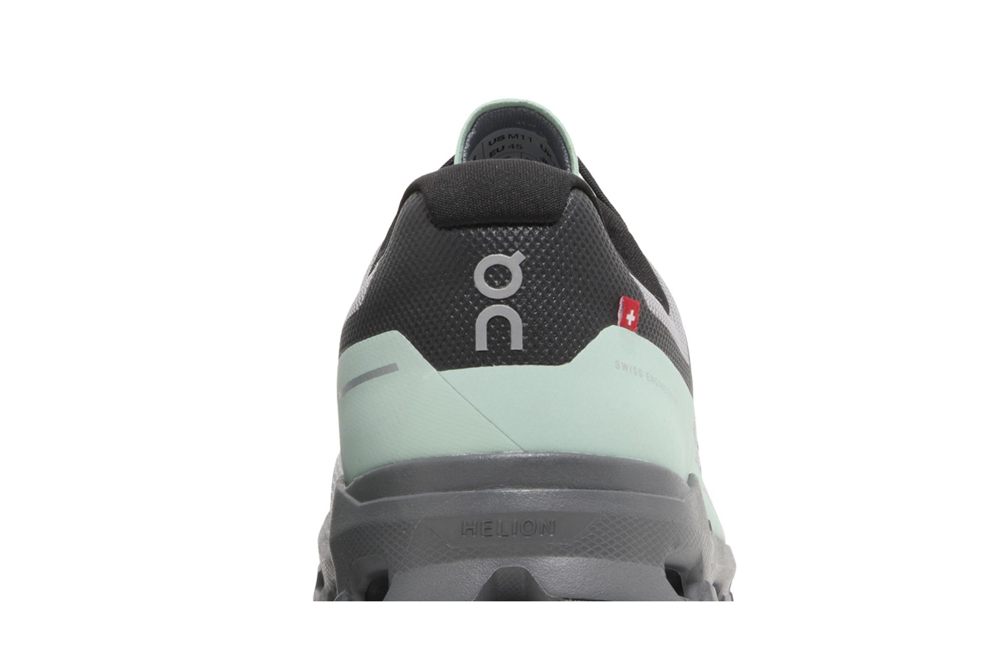 Sizing On Running Cloudvista Alloy Schwarz 64-98272