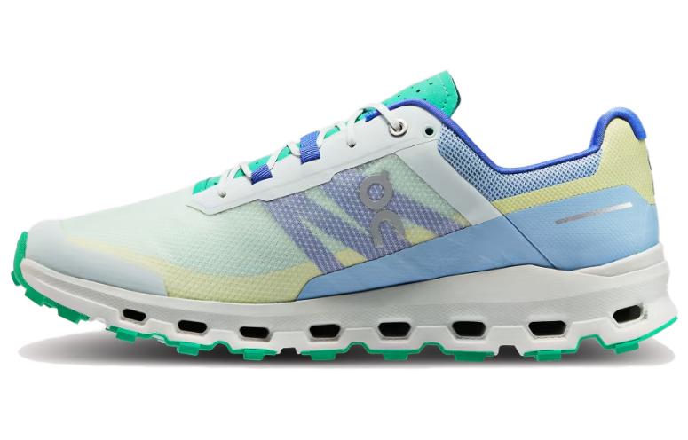 On Running Cloudvista Creek Mint 64-98273