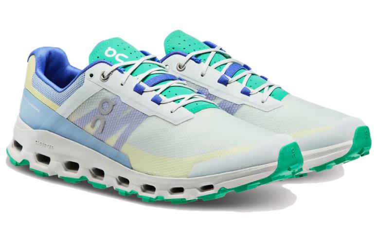 Lookbook On Running Cloudvista Creek Mint 64-98273