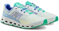Lookbook On Running Cloudvista Creek Mint 64-98273
