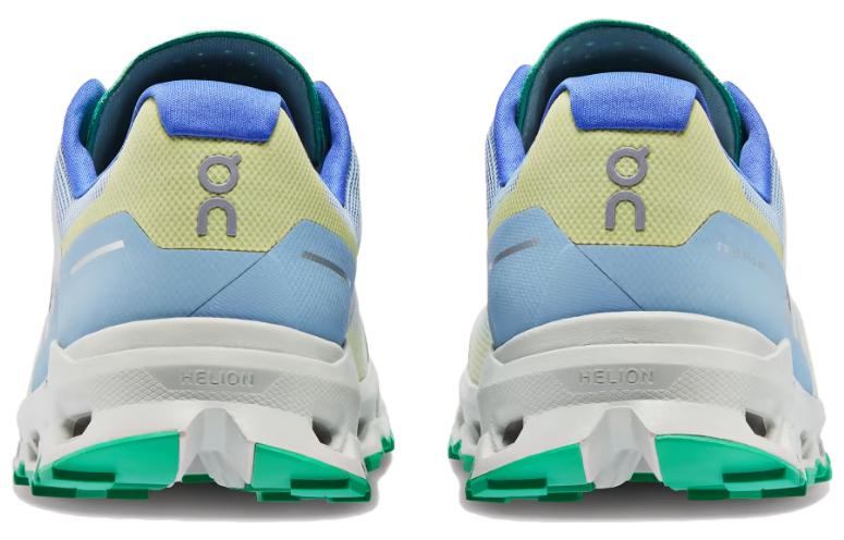 Purchase On Running Cloudvista Creek Mint Herren/Damen Sneaker 64-98273