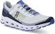 On Running Cloudvista Frost Ink Kasut Lari 64.99061