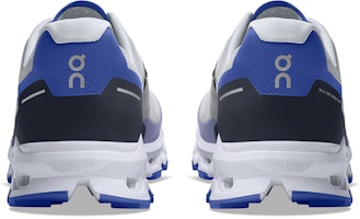 On昂跑 Cloudvista 輕量緩震越野 低幫 跑步鞋 男款 霧白墨黑 Purchase On昂跑 Cloudvista 輕量緩震越野 低幫 跑步鞋 男款 霧白墨黑