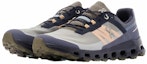 Lookbook On Running Cloudvista Midnight Olive - Kasut Lari Midnight Olive 64.98593
