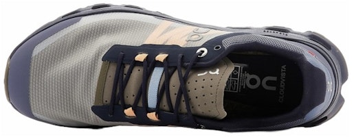 On Running Cloudvista午夜橄榄色 64.98593 Shop On Running Cloudvista午夜橄榄色 64.98593