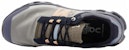 On Running Cloudvista Midnight Olive - Kasut Lari Midnight Olive 64.98593