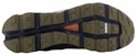 On Running Cloudvista Midnight Olive - Kasut Lari Midnight Olive 64.98593