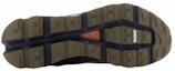 Purchase On Running Cloudvista Midnight Olive - Kasut Lari Midnight Olive 64.98593