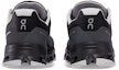 Purchase On Running Cloudvista Waterproof Eclipse Hitam 74-98571