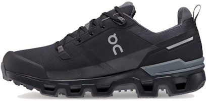 On Running Cloudwander Waterproof Black Eclipse 73-98606 On Running Cloudwander Waterproof Black Eclipse 73-98606