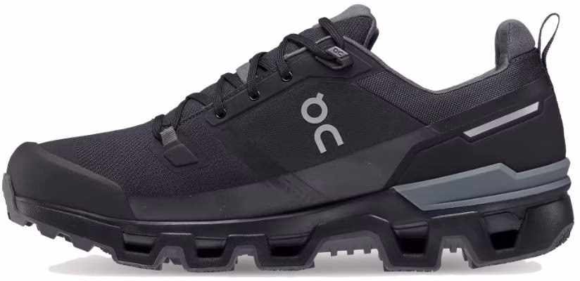 On Running Cloudwander Waterproof Black Eclipse 73-98606 Buy On Running Cloudwander Waterproof Black Eclipse 73-98606