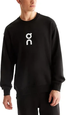 On Running Club 圖案長袖圓領運動衫 1ME10341756 Buy On Running Club 圖案長袖圓領運動衫 1ME10341756