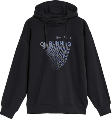 ON Running Club Hoodie Unisex Comfortable Relaxed Fit Pullover Sweatshirt 1ME11400553 Buy ON Running Club Hoodie Unisex Comfortable Relaxed Fit Pullover Sweatshirt 1ME11400553