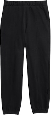 On Running Club 中腰黑色運動長褲 舒適剪裁。 1ME10040553 Buy On Running Club 中腰黑色運動長褲 舒適剪裁。 1ME10040553