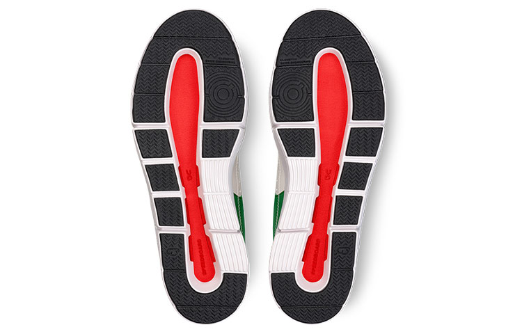Details for On Running Clubhouse x The Roger 'Forest Pearl' 48.99388
