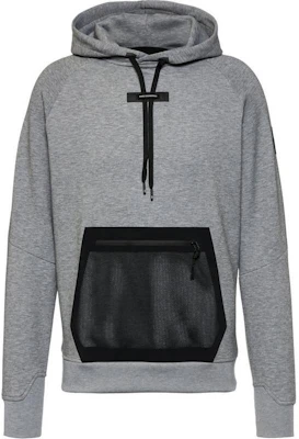 On Running Colorblock Hoodie Grey 119-01076 Buy On Running Colorblock Hoodie Grey 119-01076