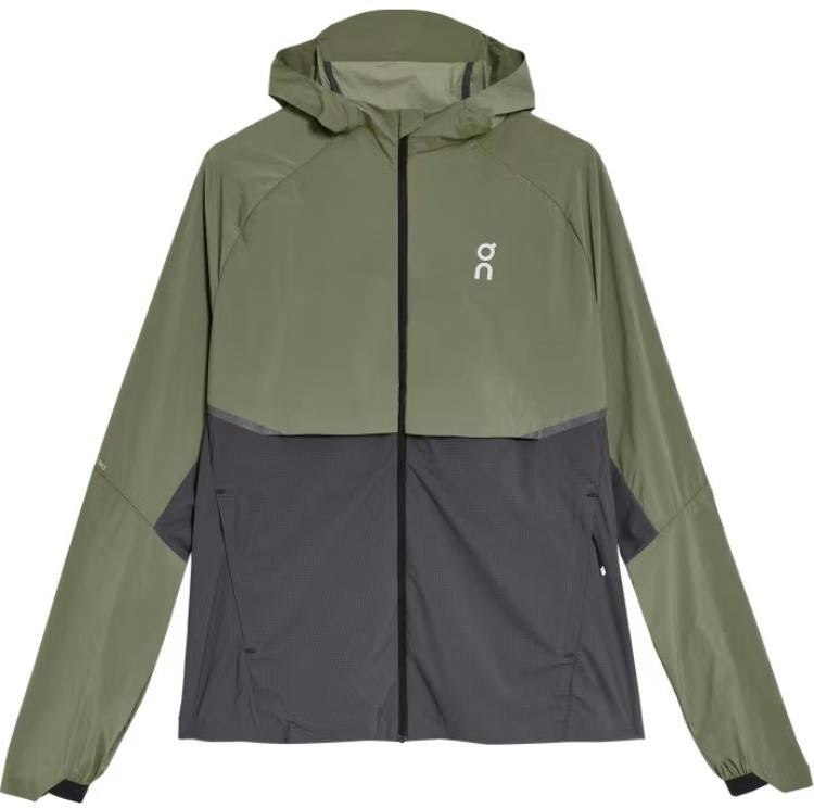 on-running-core-jacket-waterproof-breathable-knit-jacket-gray-green-1-me-10331914