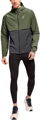 On Running Core Jacket Kalis Air Bernafas Rajut Kelabu Hijau 1ME10331914 Shop On Running Core Jacket Kalis Air Bernafas Rajut Kelabu Hijau 1ME10331914